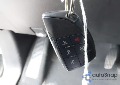 2022 GMC Yukon 4Wd At4 из США, поврежденный, VIN 1GKS2CKL2NR144412